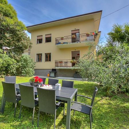 The Bon'Ora Apartment - Happy Rentals ريفا ديل غاردا المظهر الخارجي الصورة
