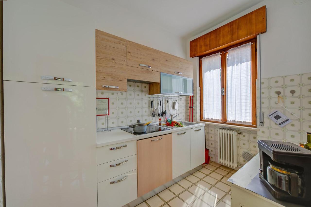 The Bon'Ora Apartment - Happy Rentals ريفا ديل غاردا المظهر الخارجي الصورة
