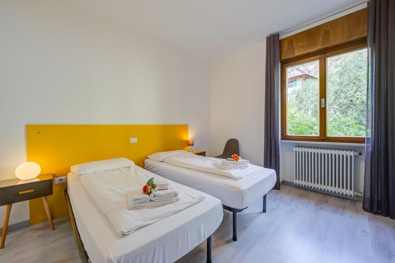 The Bon'Ora Apartment - Happy Rentals ريفا ديل غاردا المظهر الخارجي الصورة