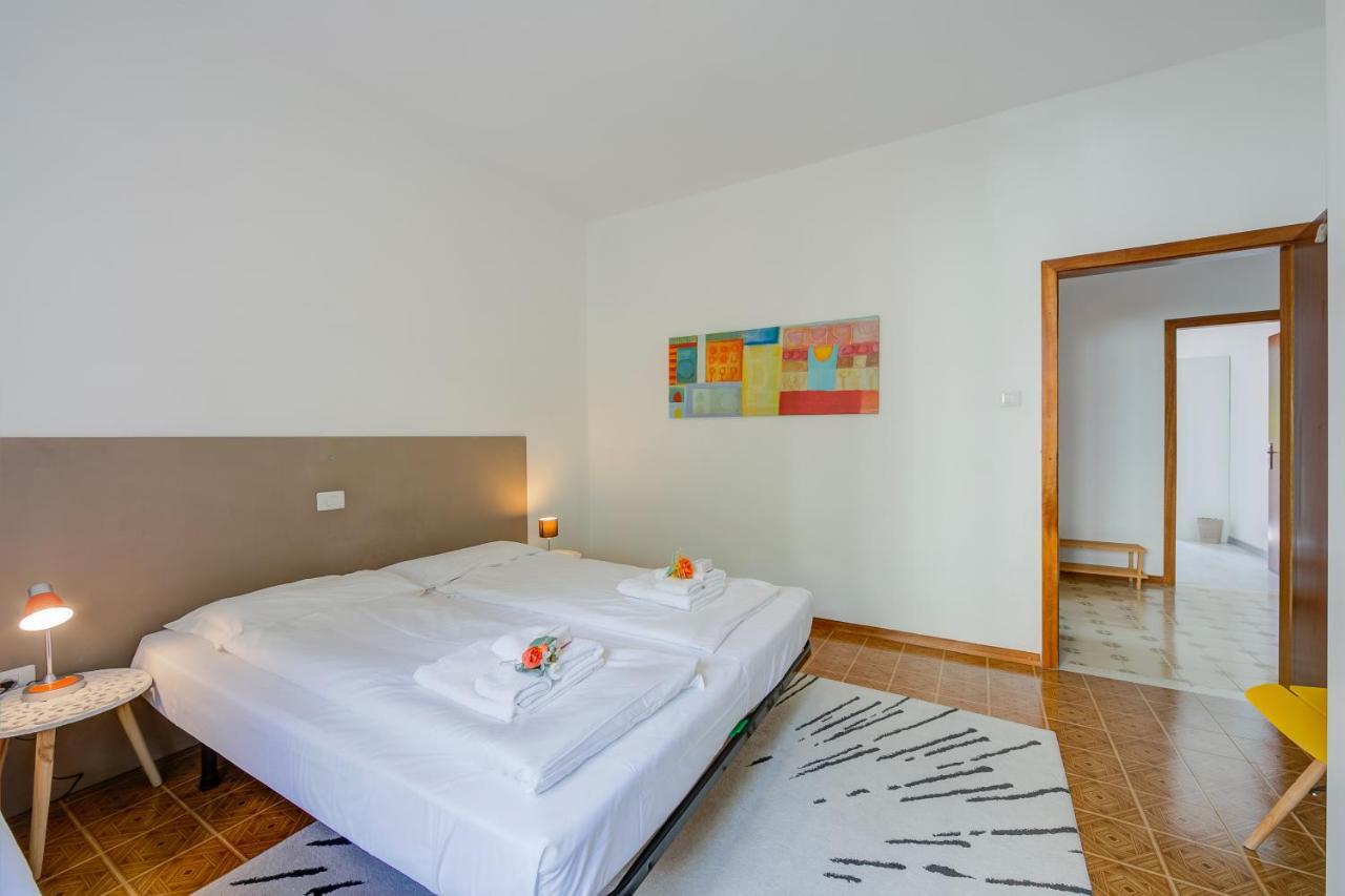 The Bon'Ora Apartment - Happy Rentals ريفا ديل غاردا المظهر الخارجي الصورة