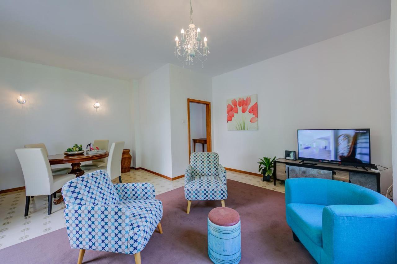 The Bon'Ora Apartment - Happy Rentals ريفا ديل غاردا المظهر الخارجي الصورة