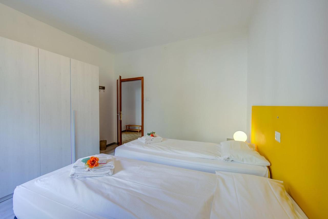 The Bon'Ora Apartment - Happy Rentals ريفا ديل غاردا المظهر الخارجي الصورة
