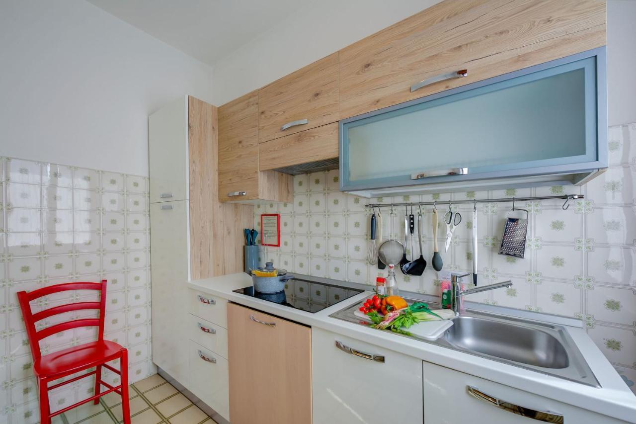 The Bon'Ora Apartment - Happy Rentals ريفا ديل غاردا المظهر الخارجي الصورة