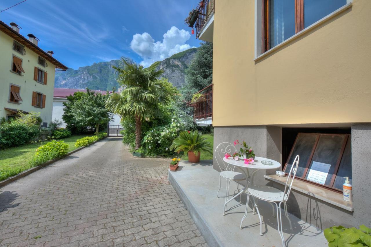 The Bon'Ora Apartment - Happy Rentals ريفا ديل غاردا المظهر الخارجي الصورة