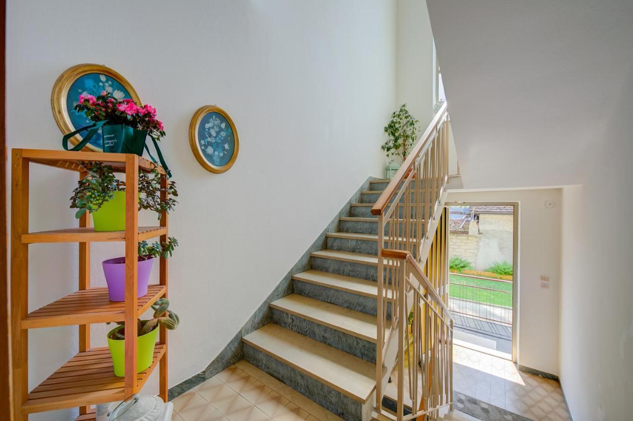 The Bon'Ora Apartment - Happy Rentals ريفا ديل غاردا المظهر الخارجي الصورة