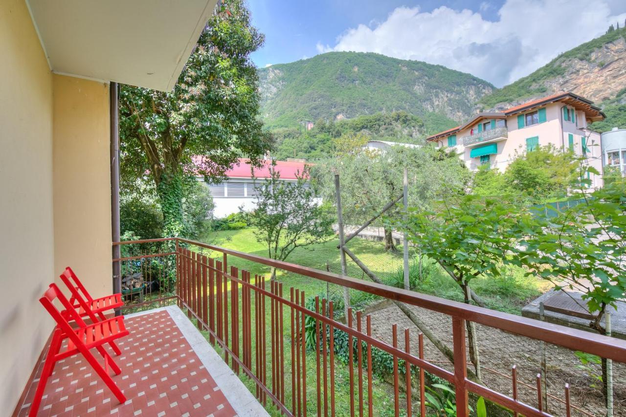 The Bon'Ora Apartment - Happy Rentals ريفا ديل غاردا المظهر الخارجي الصورة